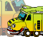 Love Bus - Gingiva