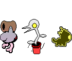Factory Workers - Gingiva