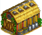 Roomy Coop - Big Farm Theory
