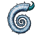 Wastes Monsters - Gingiva