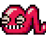 Vermis - Gingiva