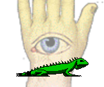 Verdana NPCs - Gingiva