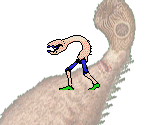 Throbber - Gingiva