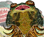 The True Magistrate - Gingiva
