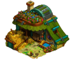 Roomy Donkey Corral - Big Farm Theory