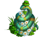 St. Patrick’s Day - Big Farm Theory