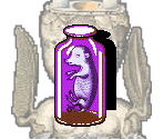 Observatory Closet NPCs - Gingiva