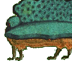 Couch Master - Gingiva