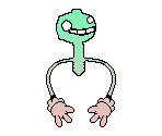 Mr. Who - Gingiva