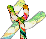 Garden Prongs - Gingiva