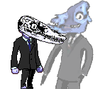 Reptile Twin - Gingiva