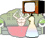 Living Room NPCs - Gingiva