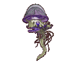 Hungry Ghost - Gingiva