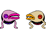 Jealous Hoppers - Gingiva