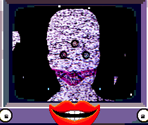 Mr. Freedom - Gingiva