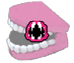 Pink Gums - Gingiva