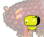 Sponge Cake - Gingiva