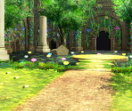 Backgrounds (2/2) - Tokyo Mirage Sessions #FE