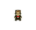Bigbee - Harvest Moon GBC 3