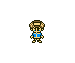 Nancy (Nurse) - Harvest Moon GBC 3