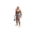 Chain Mace - Siege of Avalon