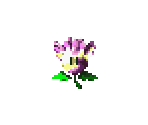 Bonus Flower - Super Mario RPG: Legend of the Seven Stars
