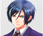 Character Icons - Tokyo Mirage Sessions #FE