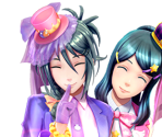 Battle Interface - Tokyo Mirage Sessions #FE