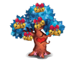 Tree of Loyalty - Fairy Farm