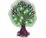 Lamp Tree - Fairy Farm