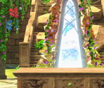 Upgrade Area Background - Tokyo Mirage Sessions #FE
