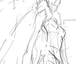 Cutscene StoryBoard 5 - Tokyo Mirage Sessions #FE