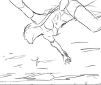 Cutscene StoryBoard 6 - Tokyo Mirage Sessions #FE