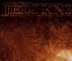 Menu Backgrounds - Star Wars: Jedi Knight - Dark Forces II