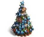 Spring Festival - Zombie Island