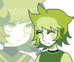 Dialogue Portraits - Very Retrouvaille