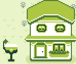 Overworld Tiles - Very Retrouvaille