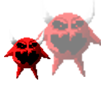 Devil Blob - Mutant Blobs From Uranus 3D