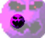 Melee Blob - Mutant Blobs From Uranus 3D
