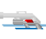 Weapons - Mutant Blobs From Uranus 3D