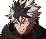 Shura - Fire Emblem: Fates