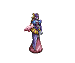 Sorceress A - Final Fantasy: Record Keeper