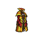 Sorceress B - Final Fantasy: Record Keeper