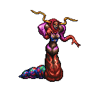 Sorceress C - Final Fantasy: Record Keeper