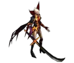 Dark Guardian - League of Angels