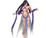Nocturna - League of Angels