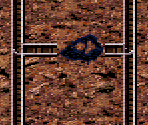 Moleville Mountain (Mode-7 Segments) - Super Mario RPG: Legend of the Seven Stars