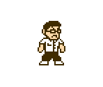 The Angry Video Game Nerd - The LJN Defender (Hack)