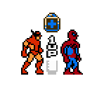 Items & NPCs - The LJN Defender (Hack)
