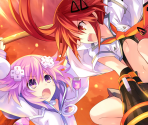 CG Images - Megadimension Neptunia VII